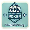 Online Poker Planning