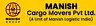 Manish Packers and Movers Indore logo