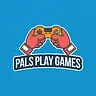 Pals Play Games