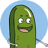 Pickle Rooms