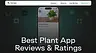 Plant App Reviews