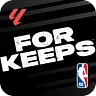 ForKeeps - Official NBA, LALIGA