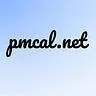 pmcal.net