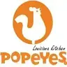 Popeyes Menu