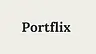 Portflix