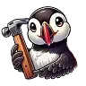 Puffin Tools