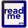 read-me.pro - Professional README.md