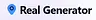Real Generator logo
