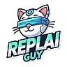 REPLAI GUY