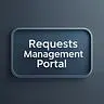 Request Managemen Portal