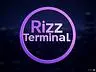 Rizz Terminal