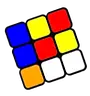 Rubik's Cube Mosaic Generator