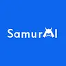 SamurAI logo