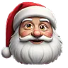 AI Santa Claus: Magical Chats with Kids logo