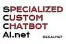 Specialized Custom Chatbot AI