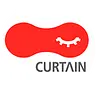 Curtain MonGuard Screen Watermark