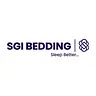 Premium Round Bed Sheets | Custom Sizes in 100% Egyptian Cotton – SGI Bedding