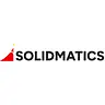 Solidmatics logo