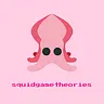 Squid Game Theory 