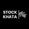 StockKhata