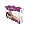 Buy Flamingo Cervical Pillow Regular Online at Best Price | SurgiNatal 