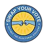 #SwapYourVote