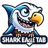 Shark Eagle Tab