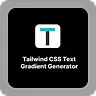 Tailwind CSS Text Gradient Generator