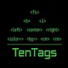 TenTags – Declarative (IR) for Documents