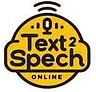 Text2Speech