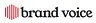 Try Brand Voice