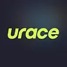 uRace: Gamified run/ride/swim/hike