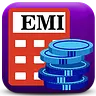 VISUAL EMI Calculator