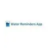 water drinking app