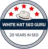 White Hat SEO Guru