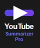 youtube summarizer pro