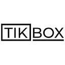 TikBox.io