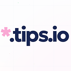 Tips.io