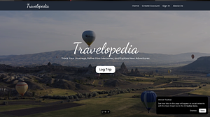 Travelopedia