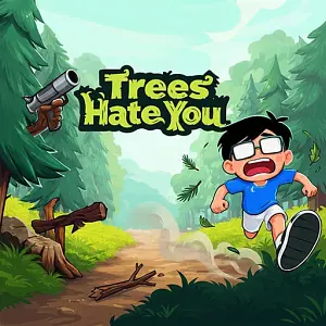 Trees Hate You Game