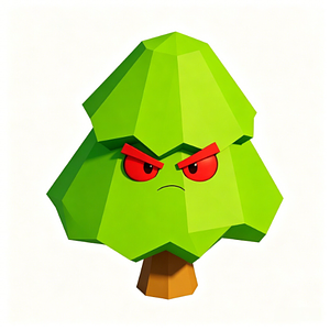 Trees Hate You