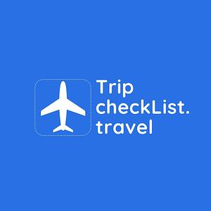 Trip checklist