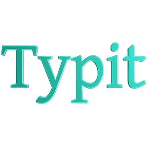 Typeit