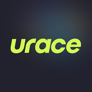 uRace: Gamified run/ride/swim/hike