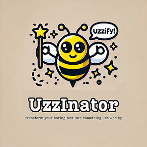 UzzInnator: Brainrot Generator