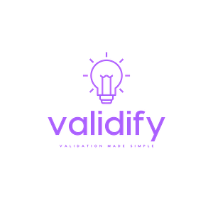 Validify