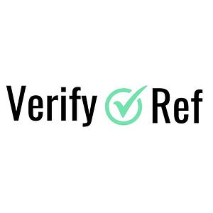 Verify Ref