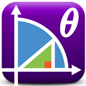 VISUAL Trigonometry Calculator