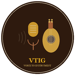 Voice To Instrument