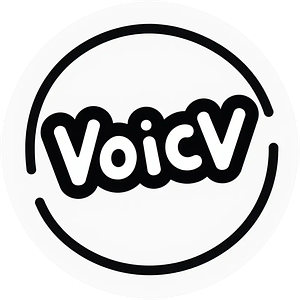 Voicv - Voice Cloning